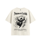 Camisa Oversized Hosanna in Excelsis