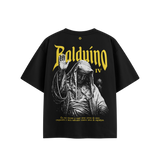 Camisa Oversized Baldúino IV