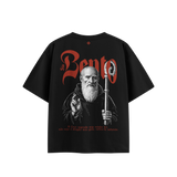 Camisa Oversized São Bento