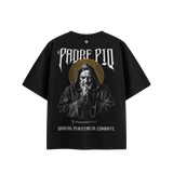 Camisa Oversized Padre Pio