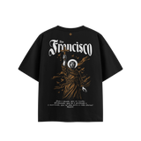 Camisa Oversized São Francisco
