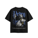 Camisa Oversized São Pedro