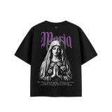 Camisa Oversized Virgem Maria
