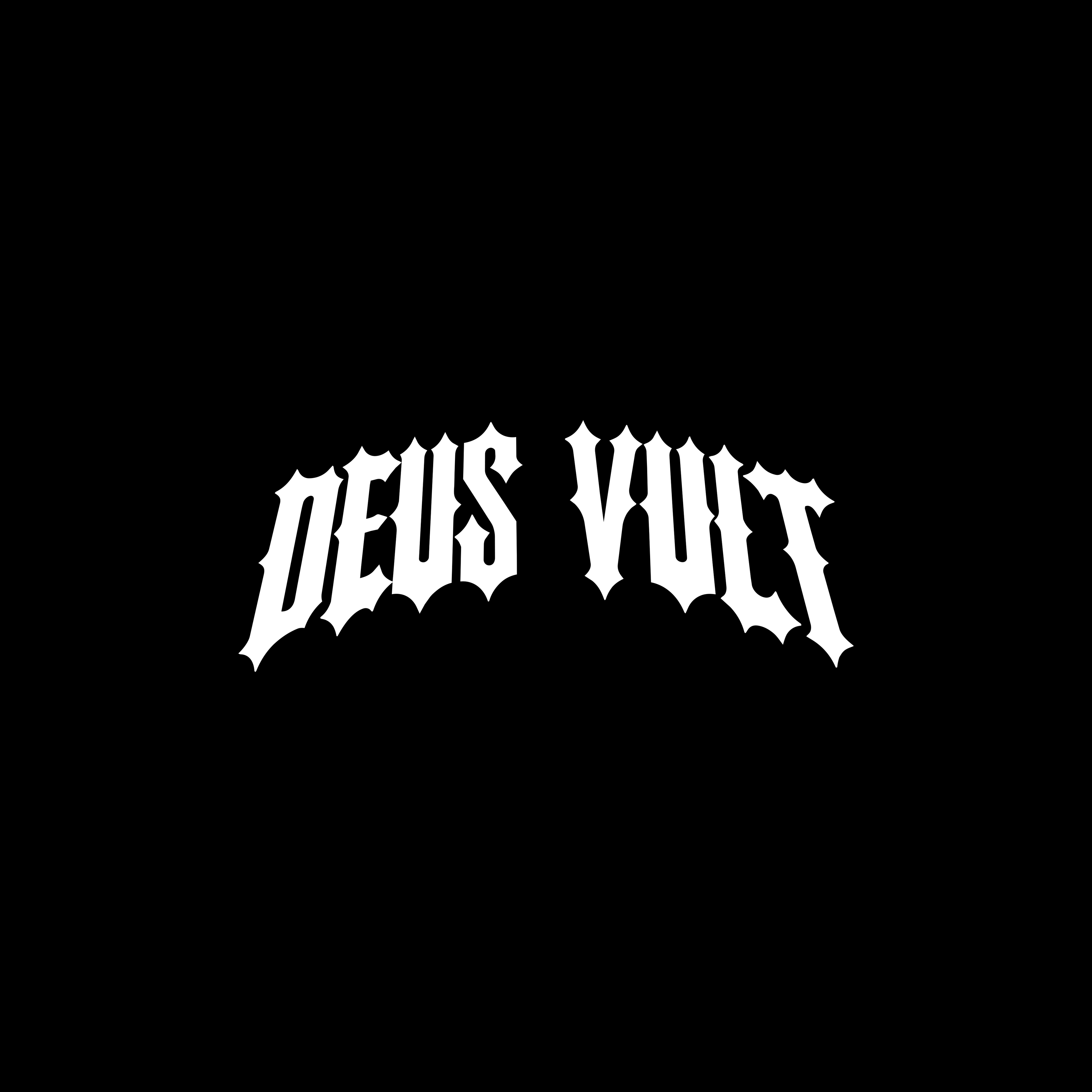 Deus Vult