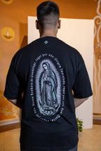 Camisa Oversized Nossa Senhora de Guadalupe