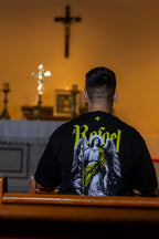 Camisa Oversized São Rafael