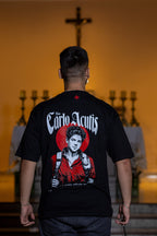 Camisa Oversized São Carlo Acutis