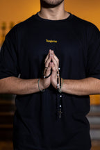 Camisa Oversized São Miguel Arcanjo