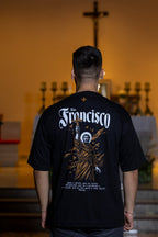 Camisa Oversized São Francisco