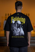 Camisa Oversized Baldúino IV