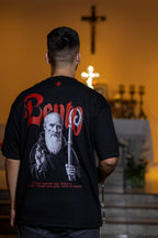 Camisa Oversized São Bento
