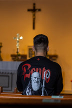 Camisa Oversized São Bento