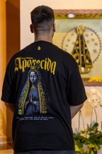 Camisa Oversized Nossa Senhora Aparecida Brasil