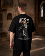 Camisa Oversized São José