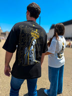Camisa Oversized Nossa Senhora de Fátima