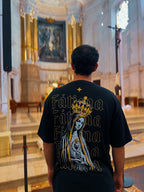 Camisa Oversized Nossa Senhora de Fátima
