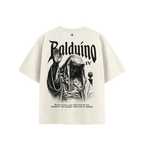Camisa Oversized Baldúino IV
