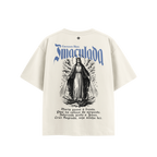 Camisa Oversized Imaculada
