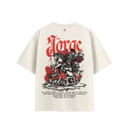 Camisa Oversized São Jorge