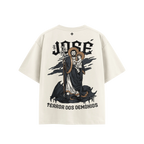 Camisa Oversized São José