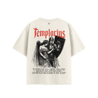 Camisa Oversized Defensor do Lar