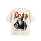 Camisa Oversized São Bento