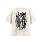 Camisa Oversized São Rafael