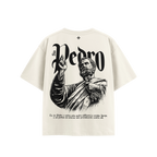 Camisa Oversized São Pedro