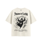 Camisa Oversized Hosanna in Excelsis