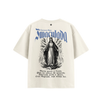 Camisa Oversized Imaculada