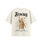 Camisa Oversized São Francisco