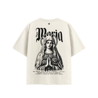 Camisa Oversized Virgem Maria