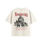 Camisa Oversized Defensor da Fé
