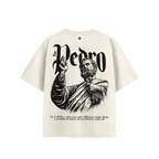 Camisa Oversized São Pedro