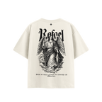 Camisa Oversized São Rafael