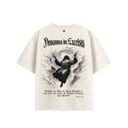 Camisa Oversized Hosanna in Excelsis