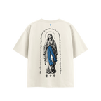 Camisa Oversized Nossa Senhora de Lourdes