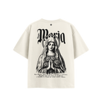 Camisa Oversized Virgem Maria
