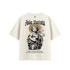 Camisa Oversized São João Batista