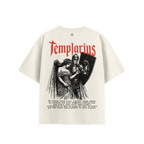 Camisa Oversized Defensor do Lar