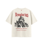 Camisa Oversized Defensor da Fé