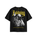 Camisa Oversized Baldúino IV