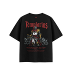 Camisa Oversized Defensor da Fé