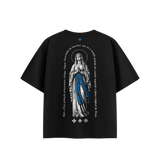 Camisa Oversized Nossa Senhora de Lourdes