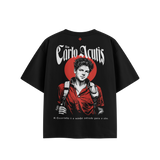 Camisa Oversized São Carlo Acutis