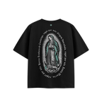 Camisa Oversized Nossa Senhora de Guadalupe