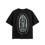 Camisa Oversized Nossa Senhora de Guadalupe