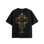 Camisa Oversized Sete Últimas Palavras