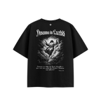 Camisa Oversized Hosanna in Excelsis