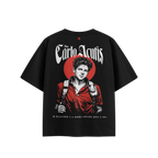 Camisa Oversized São Carlo Acutis